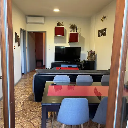 Grbesa Apartment Trogir
