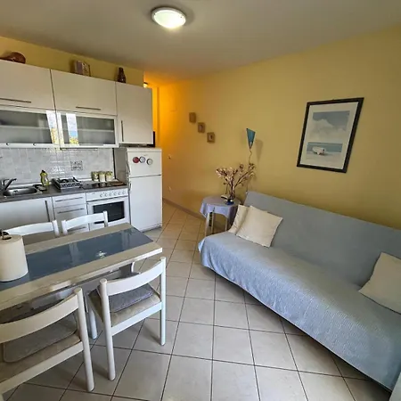 Grbesa Apartamento