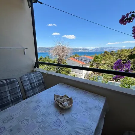 Apartamento Grbesa