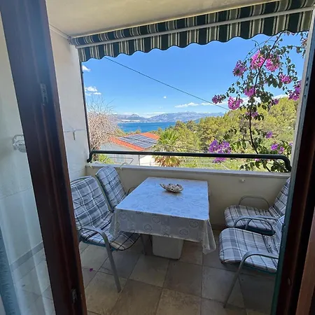 Apartamento Grbesa *