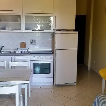 Grbesa Apartmán Trogir