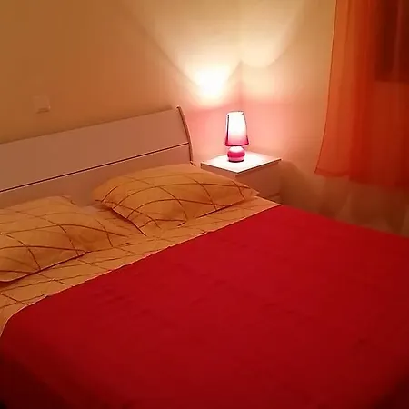 Grbesa Apartmán *