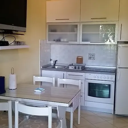 Apartmán Grbesa Trogir