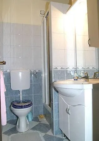 Grbesa Apartmán