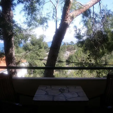 Apartmán Grbesa