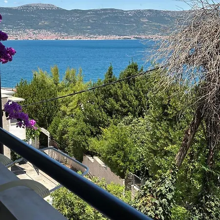 Grbesa Lejlighed Trogir