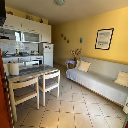 Grbesa Apartmán Trogir