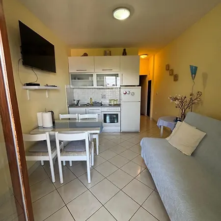 Apartmán Grbesa Trogir