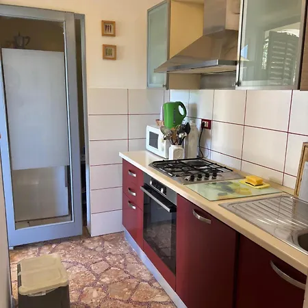 Grbesa Apartmán