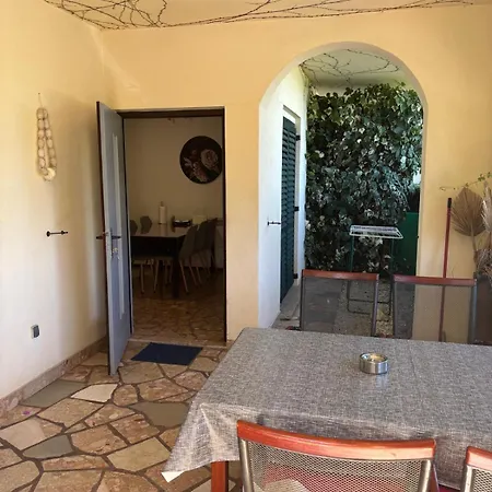 Apartmán Grbesa