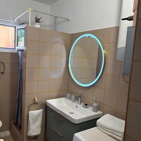Grbesa Apartmán *