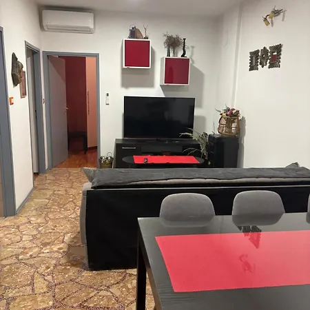 Apartmán Grbesa Trogir