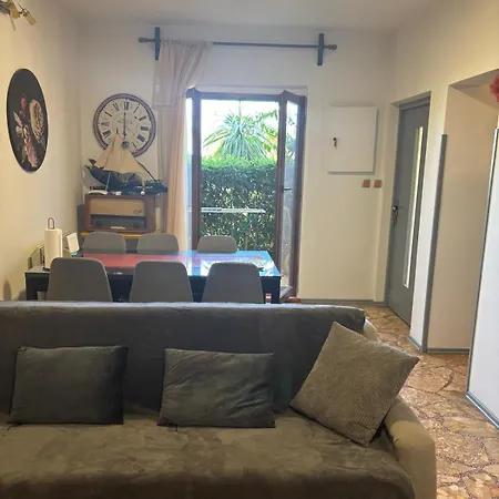 Grbesa Apartmán